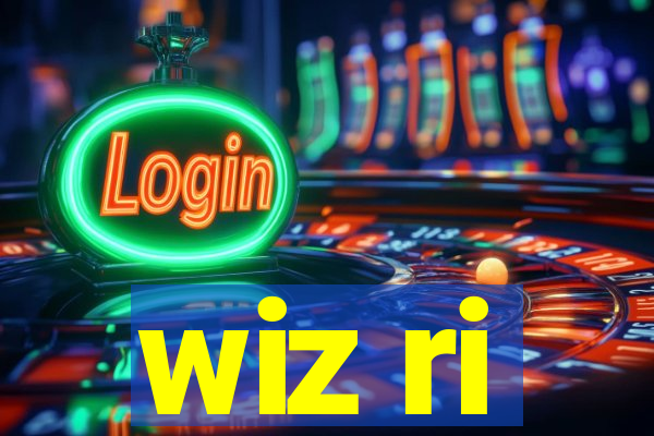 wiz ri